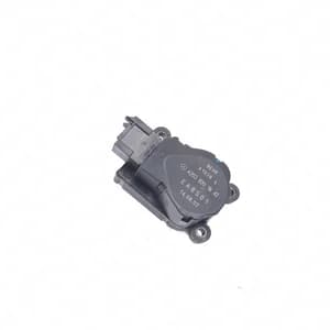 Electronic actuator Mercedes-Benz C-CLASS (W203) 2000–2007 A2038201642