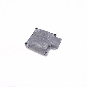 Electronic actuator Audi A6 (4F, C6) 2004–2011 4F0820511A