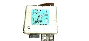 Power steering control unit Renault CLIO 2 / SYMBOL 1 1998–2008 8200265136