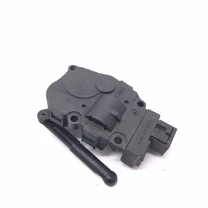 Electronic actuator Mercedes-Benz C-CLASS (W204) 2007–2014 412650750