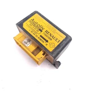 Airbag impact sensor Renault KANGOO (KC) 1997–2007 550725100