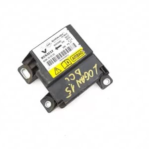 Airbag control module Dacia LOGAN (LS) 2004–2012 8200702322