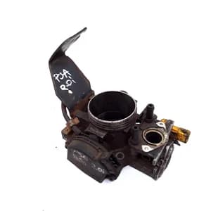 Throttle valve Peugeot 406 1995–2004 2.0