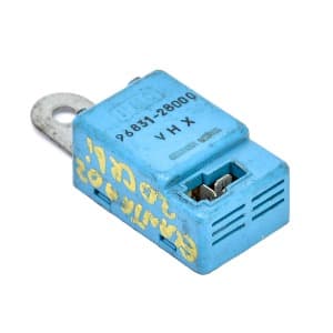 Relay Hyundai ELANTRA (XD) 2000–2006 9683128000