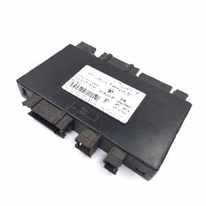 Control unit Mercedes-Benz ML / M-CLASS (W164) 2005–2011 ML 320 CDI 4-matic (164.122) OM 642.940 A2118704926