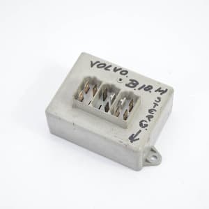 Control unit Volvo B10M 1978–2003 D2156