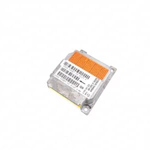 Airbag control module Mercedes-Benz A-CLASS (W168) 1997–2004 0285001222