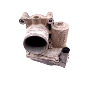 Throttle valve Skoda FABIA 2 2007–2014 1.2 CGPA 03D133062E
