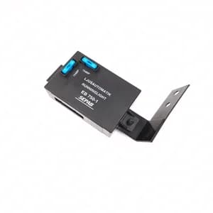 Light control module Chrysler VOYAGER Mk 3 (RG, RS) 2001–2007 2.8 CRD ENR EB7501