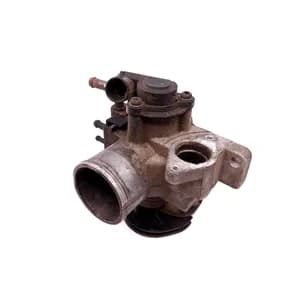 Throttle valve Daewoo MATIZ (KLYA) 1998–2007 0.8