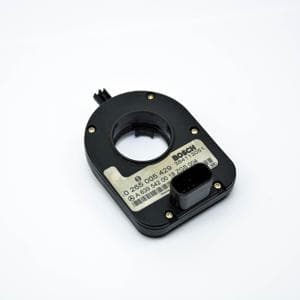 Steering angle sensor Mercedes-Benz VITO / VIANO (W639) 2003–2014 A6395420018