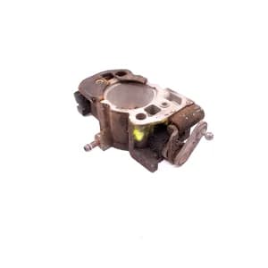 Throttle valve Opel CORSA B 1993–2000 1.4 i