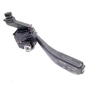 Turn signal lever Skoda OCTAVIA 2 (1Z) 2004–2013 1.9 TDI BJB 1K0953513A