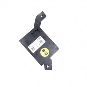 Control unit Audi A6 (4F, C6) 2004–2011 3.0 TDI quattro BMK 4F0907335