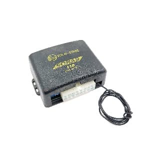 Control unit VW GOLF 4 1997–2004 1.9 TDI AXR AI010008