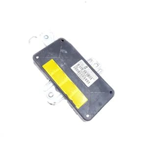 Airbag control module BMW X5 (E53) 1999–2006 30339884A