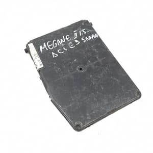 Calculateur Renault MEGANE 2 2002–2010