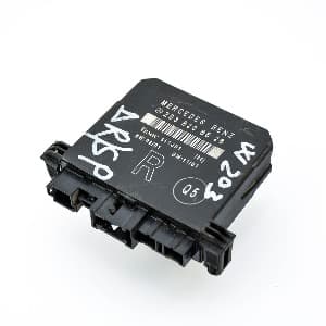 Control unit Mercedes-Benz C-CLASS (W203) 2000–2007 2038206626