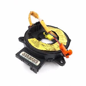 Clock spring Mazda 6 (GG) 2002–2008 2.0 DI RF7J Z70C501367