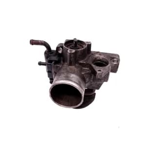 Throttle valve Daewoo MATIZ (KLYA) 1998–2007 0.8 F8CV