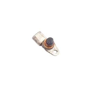 Camshaft position sensor Skoda FABIA 2 2007–2014 1.2 030907601E