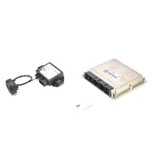 Ignition kit Mercedes-Benz A-CLASS (W168) 1997–2004 A 170 CDI (168.008) OM 668.940 A0275459632