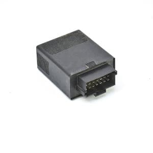 Control unit Mercedes-Benz VITO / V-CLASS (W638) 1996–2003 A0004460027