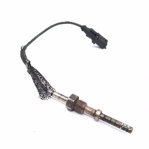 Exhaust gas temperature sensor Opel ZAFIRA B 2005–2014 1.9 CDTI Z 19 DTH 55355404