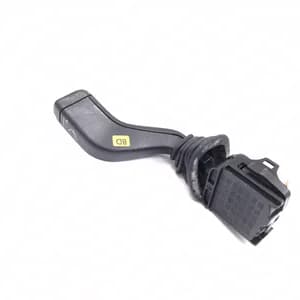 Wiper control stalk Opel ASTRA G 1998–2009 092115275502036