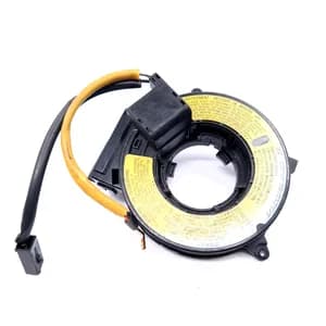 Clock spring Smart FORFOUR (454) 2004–2006 1.3 (454.031) M 135.930 A4545450326