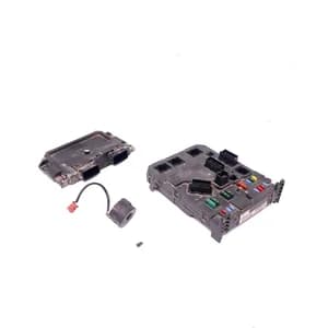 Ignition kit Citroen BERLINGO (MF) 1996+ 1.6 HDi 110 9650359580