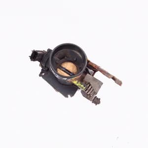 Throttle valve Ford FOCUS Mk 1 1998–2004 1.6 16V