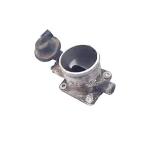 Throttle valve Hyundai TUCSON (JM) 2004–2010 2.0 CRDi tractiune integrala D4EA 3510027XXX