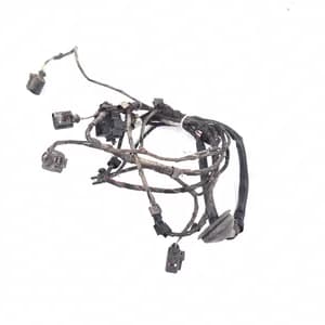 Faisceau électrique de capteurs de parking arrière Skoda OCTAVIA 2 (1Z) 2004–2013 4D0971908B