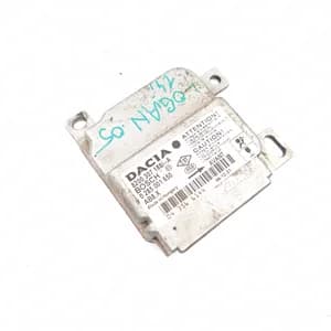 Airbag control module Dacia LOGAN (LS) 2004–2012 0285001650