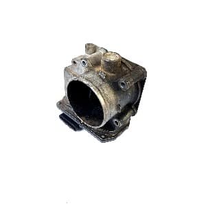 Throttle valve Subaru FORESTER (SH) 2008–2013 2.0 D AWD 16112AA260