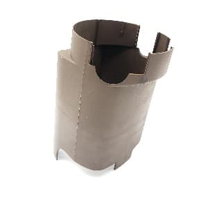 Steering column module Mercedes-Benz ML / M-CLASS (W164) 2005–2011 ML 350 4-matic (164.186) M 272.967 A1644620023