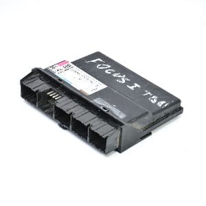 Comfort control module Ford FOCUS Mk 1 1998–2004 1S7T15K600BB