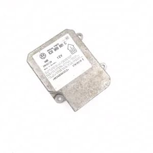 Airbag control module Skoda FABIA 1 1999–2007 1C0909601C