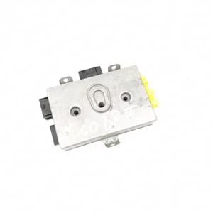 Airbag control module BMW 5 (E60, E61) 2003–2010 6945144