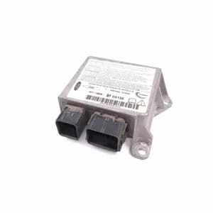 Airbag control module Ford MONDEO Mk 3 2000–2007 1S7T14B056BF