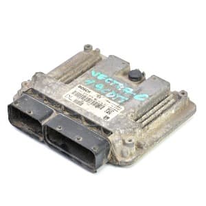 Engine control unit Opel VECTRA C 2002–2008 0281012869