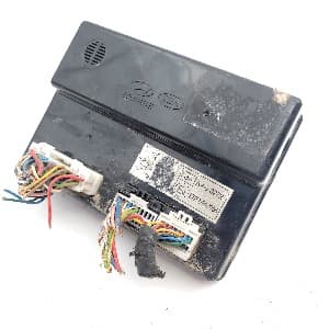 Control unit Kia CEED (ED) 2006–2012 E4A000272