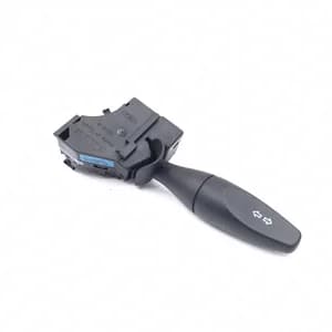 Turn signal lever Ford FIESTA Mk 5 2002–2008 1S7T13335AE