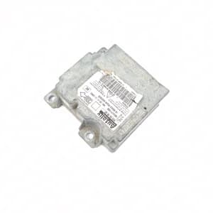 Airbag control module Peugeot 407 2004–2011 9654717280