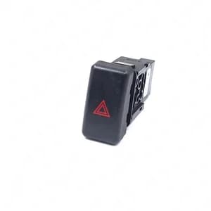 Hazard light switch Mazda 3 (BK) 2003–2009 1.6 Z6 03750330