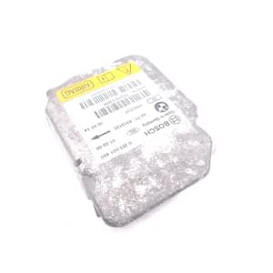 Airbag control module BMW 3 (E46) 1998–2007 6912123