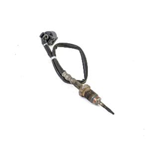 Exhaust gas temperature sensor BMW X5 (E70) 2006–2013 3.0 sd M57 D30 (306D5) 7809158