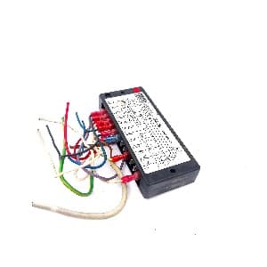 Control unit Multimarca Multimarca 1940–2022 TAA002