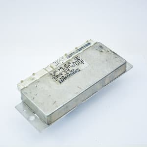 ABS ESP control unit Mercedes-Benz E-CLASS (W210) 1995–2003 E 250 Turbo-D (210.015) OM 605.962 0195454732